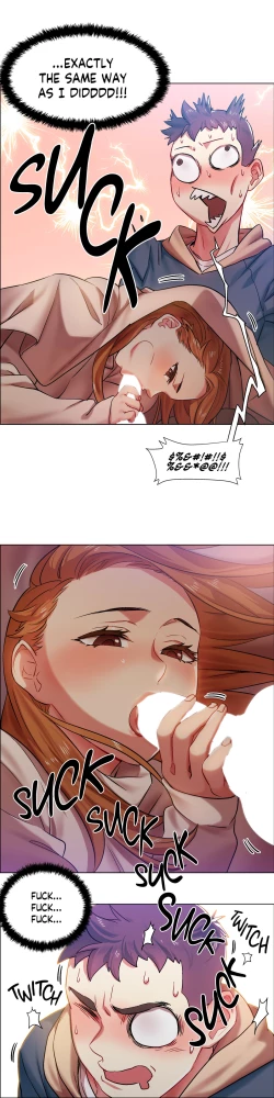 Page 12 of Rental Girls Ch 4 - 11