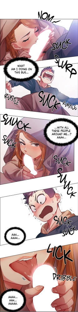 Page 13 of Rental Girls Ch 4 - 11