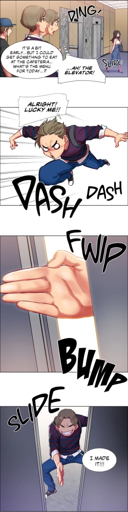 Page 144 of Rental Girls Ch 4 - 11