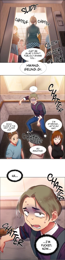 Page 163 of Rental Girls Ch 4 - 11