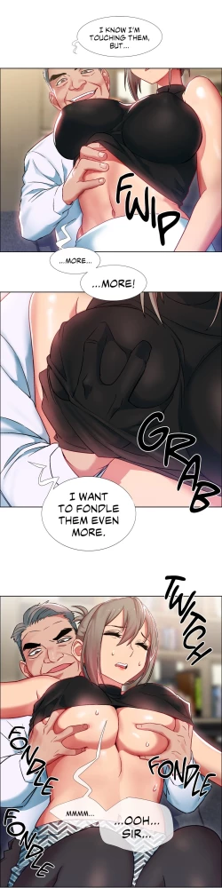 Page 182 of Rental Girls Ch 4 - 11