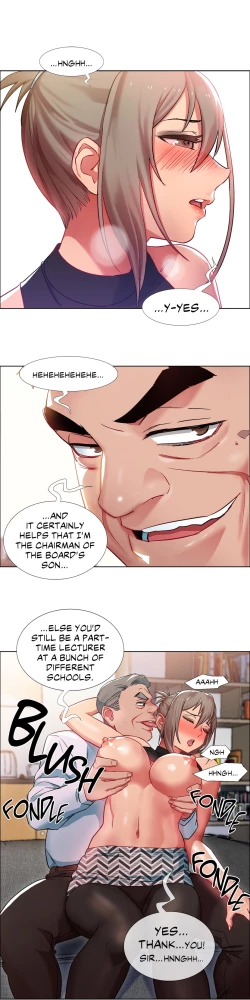 Page 184 of Rental Girls Ch 4 - 11