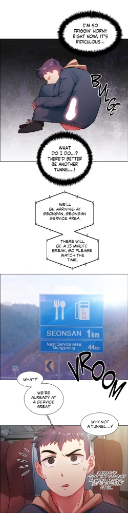 Page 18 of Rental Girls Ch 4 - 11