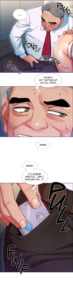 Page 200 of Rental Girls Ch 4 - 11