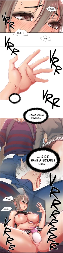 Page 215 of Rental Girls Ch 4 - 11