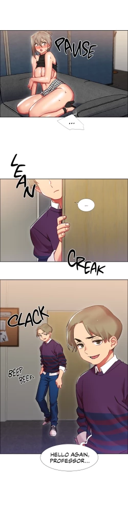 Page 220 of Rental Girls Ch 4 - 11