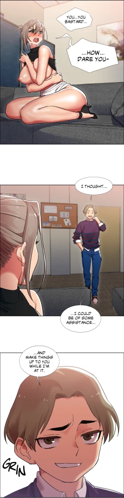 Page 221 of Rental Girls Ch 4 - 11