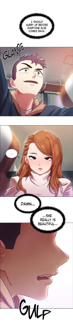 Page 31 of Rental Girls Ch 4 - 11