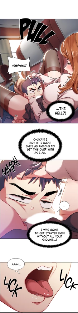 Page 37 of Rental Girls Ch 4 - 11