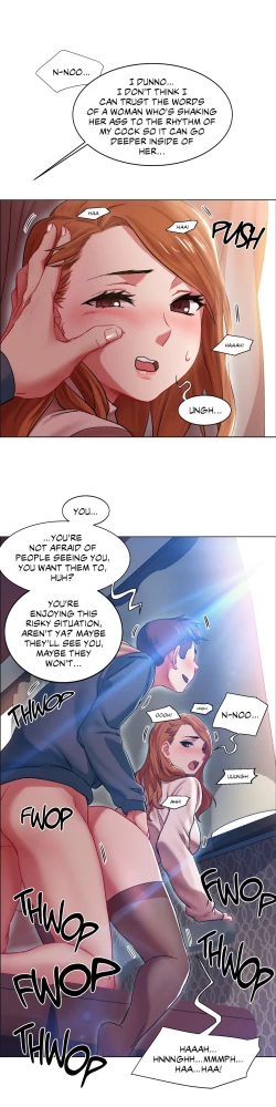 Page 44 of Rental Girls Ch 4 - 11