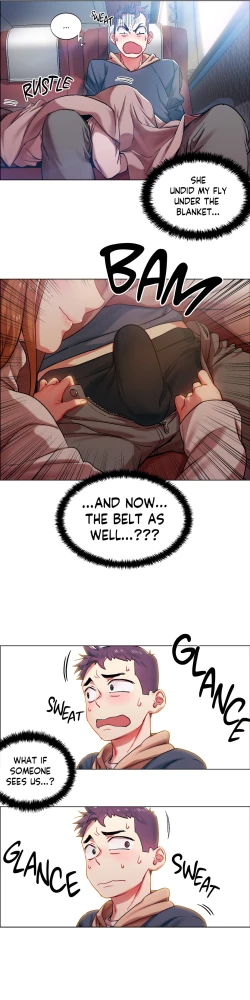 Page 4 of Rental Girls Ch 4 - 11