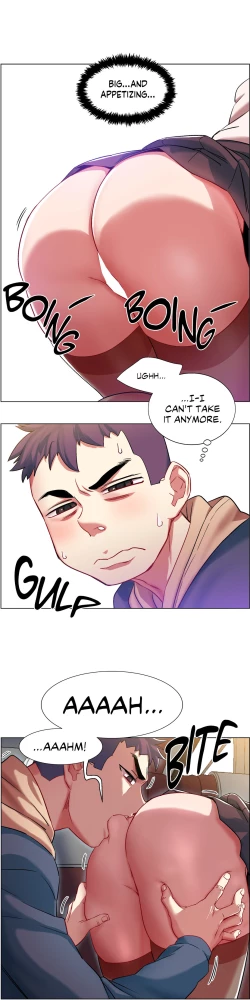 Page 54 of Rental Girls Ch 4 - 11