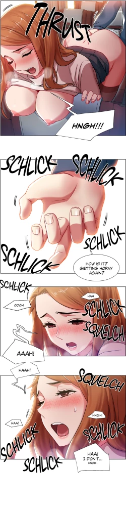 Page 58 of Rental Girls Ch 4 - 11