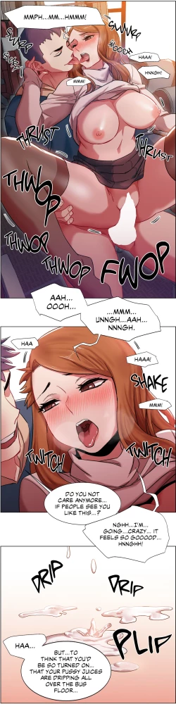 Page 71 of Rental Girls Ch 4 - 11