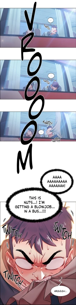 Page 8 of Rental Girls Ch 4 - 11