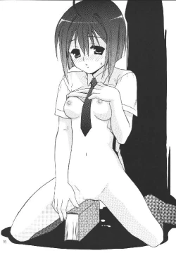 Page 16 of Negi Chari!