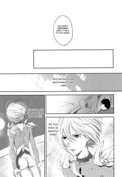 Page 41 of Jiai Fukaki Shounen to Jiai no Kohitsuji to Rakuen heno Kaihou