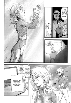 Page 42 of Jiai Fukaki Shounen to Jiai no Kohitsuji to Rakuen heno Kaihou