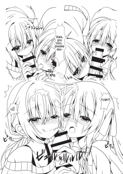 Page 9 of Hatsujou Infection