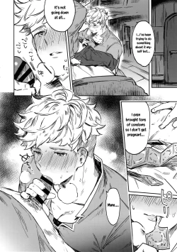 Page 29 of Sleep,Love,Heat,Eat,