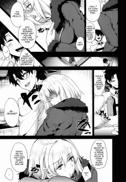 Page 15 of Shoushin no Boku to Oshi ni Yowasugiru Moto Seijo-sama to...