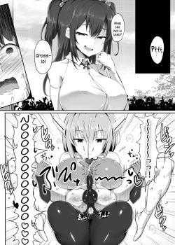 Page 14 of Otoko o Mesu ni Suru AI Mama | The A.I. Mommy who turns Boys into Bitches