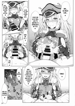 Page 28 of Kanmusu Issei Kyousha