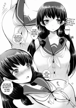 Page 31 of Kanmusu Issei Kyousha