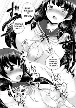 Page 33 of Kanmusu Issei Kyousha