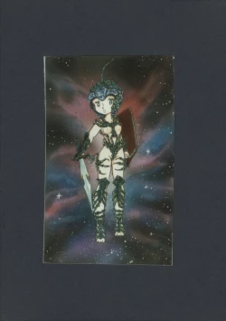 Page 11 of WHITE CYBELE