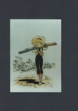 Page 18 of WHITE CYBELE