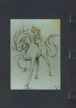 Page 3 of WHITE CYBELE