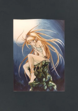 Page 6 of WHITE CYBELE