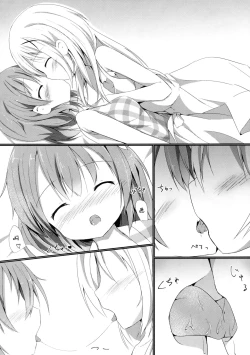 Page 12 of Sister or Not Sister??