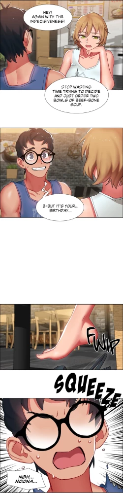 Page 21 of Rental Girls Ch 16