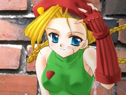 Page 31 of Rin + Omake