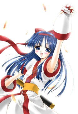 Page 33 of Rin + Omake