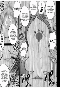 Page 59 of Hebi Hime 3 Bakuro | Snake Princess Exposure