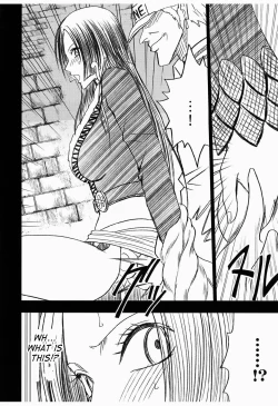 Page 8 of Hebi Hime 3 Bakuro | Snake Princess Exposure