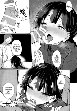 Page 6 of Narumi-chan ga Ganbaru Hon