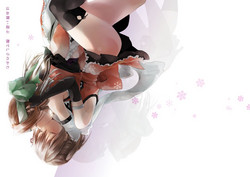 Download Hane Mai Asobu Ndashiko no Kata