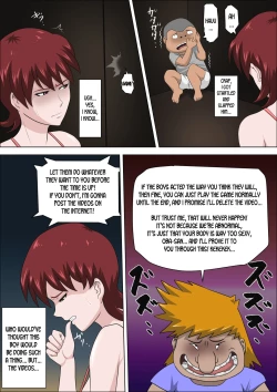 Page 10 of Musuko no Doukyuusei ni Makura Eigyou Monogatari 3