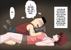 Page 31 of Musuko no Doukyuusei ni Makura Eigyou Monogatari 3