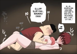 Page 36 of Musuko no Doukyuusei ni Makura Eigyou Monogatari 3