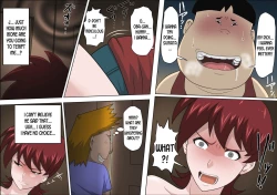 Page 38 of Musuko no Doukyuusei ni Makura Eigyou Monogatari 3