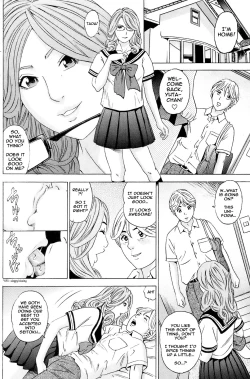 Page 13 of Mama no Kaori to Asoko no Nioi Ch.5,9