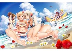 Page 10 of Lily Faith+