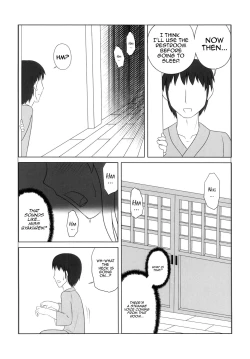 Page 3 of Hijirin Ijirin | Getting Busy With Miss Hijiri