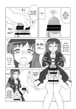 Page 9 of Hijirin Ijirin | Getting Busy With Miss Hijiri