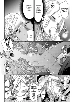 Page 12 of Body Check!